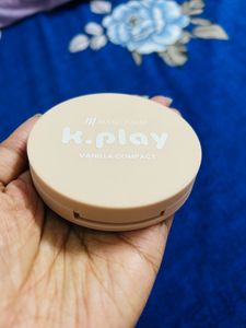 MyGLAMM K.Play Compact