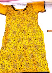 Price Drop - Kurti