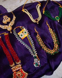Jewellery Set Combo