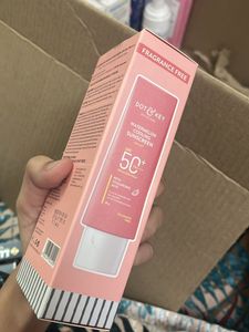 Dot N Key Watermelon Sunscreen