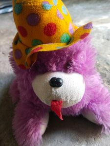 Doggy Teddy Bear