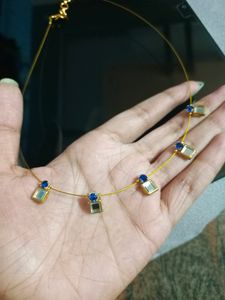 Instagram Trending Invisible Chain