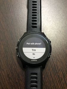 Garmin Watch Forerunner 935