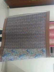 Floral Print Fabric