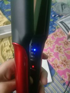 Hair Straightener
