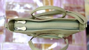 New Green Stylish Handbag For Girls/Women