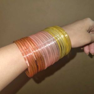 Bangles Set