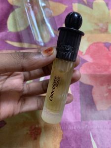 Al-Nuaim Chocolate Musk
