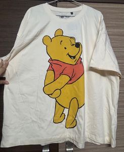 Plus Sized Tshirt