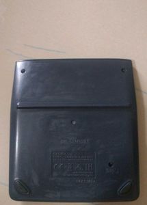 Casio Calculator