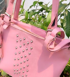 HANDBAG