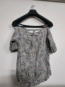Women Short Kurti