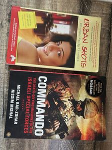 2 Book Combo