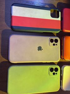 iPhone 11 Cases - Bundle of 6!