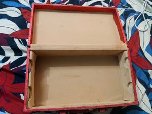 Without Rod Bangle Box