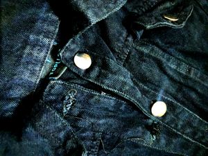 Denim Jacket For Women