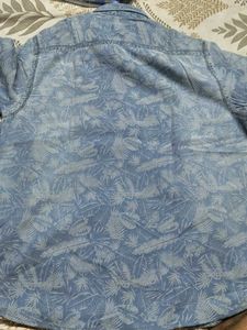 Numero Uno Shirt