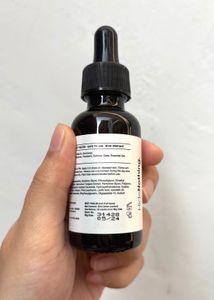 Salicylic Acid 02% Serum