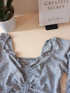 Beautiful Crop Top