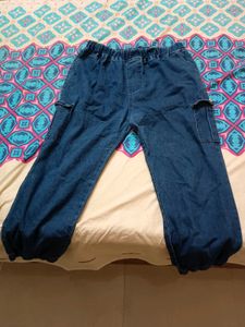 Cute Denim Jeans