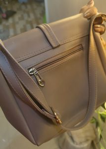 Nud Colour Purse