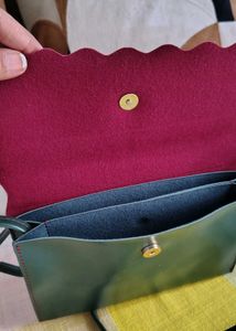 Leather Handbags