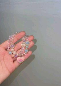 Criss-Cross Gold Rings And Bracelets