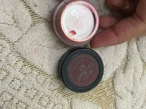 Lips And Cheek Tint