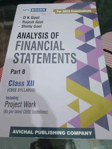 Accountancy Class 12 (Pack Of 3)