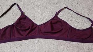Floret T Shirt Bra 32 A
