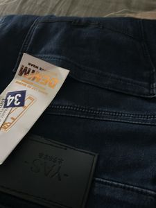 Stylish Mufti Jeans