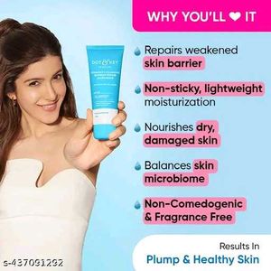 Dot &amp; Key Barrier Repair Moisturizer