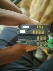 ❣️ Battery&#39;s