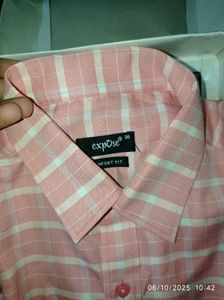 Men&#39;s Shirt