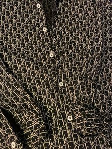 Pure Cotton Dior Shirt