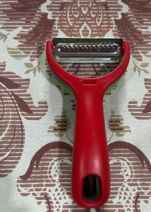 Peelers