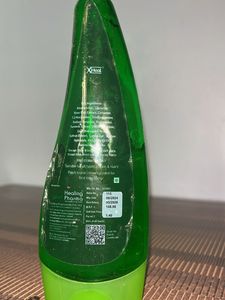 Aloe Vera Gel