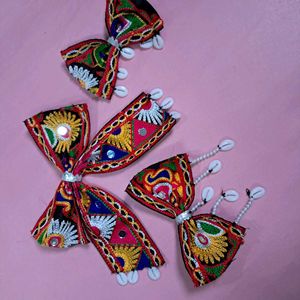 Navratri Bows