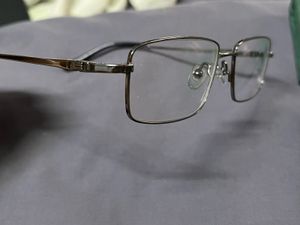 John Jacobs Office Siren Eyeglasses