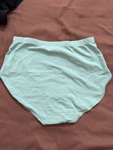 Dressberry High Waist Underwear