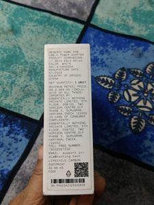 Nothing adapter 45w original