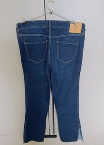 Denims Forever - Blue Jeans