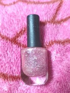Atti-tude Glitter Nail Colour
