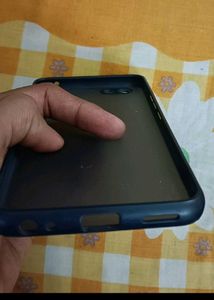 Smoke Cover For Vivo Y71