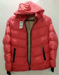 💞Heavy Soft Padded Jacket💞