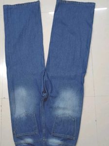 Baggy Jeans