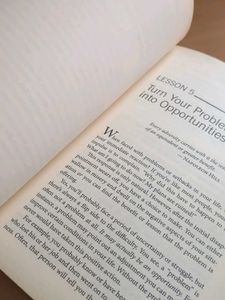 Attitude is Everything Book