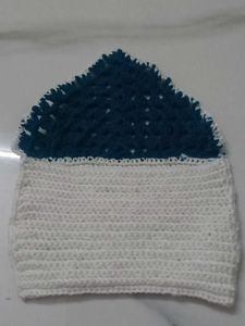 Handmade Crochet Clutch
