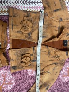 Cute Kids skirt Outfit