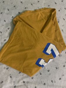 Oversized Tshirt